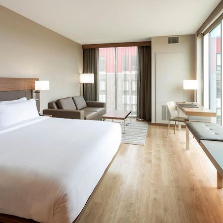 Ac Hotel By Marriott Minneapolis West End Saint Louis Park Luaran gambar