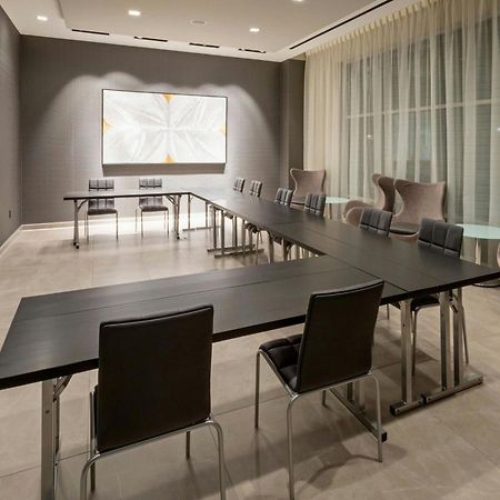 Ac Hotel By Marriott Minneapolis West End Saint Louis Park Luaran gambar
