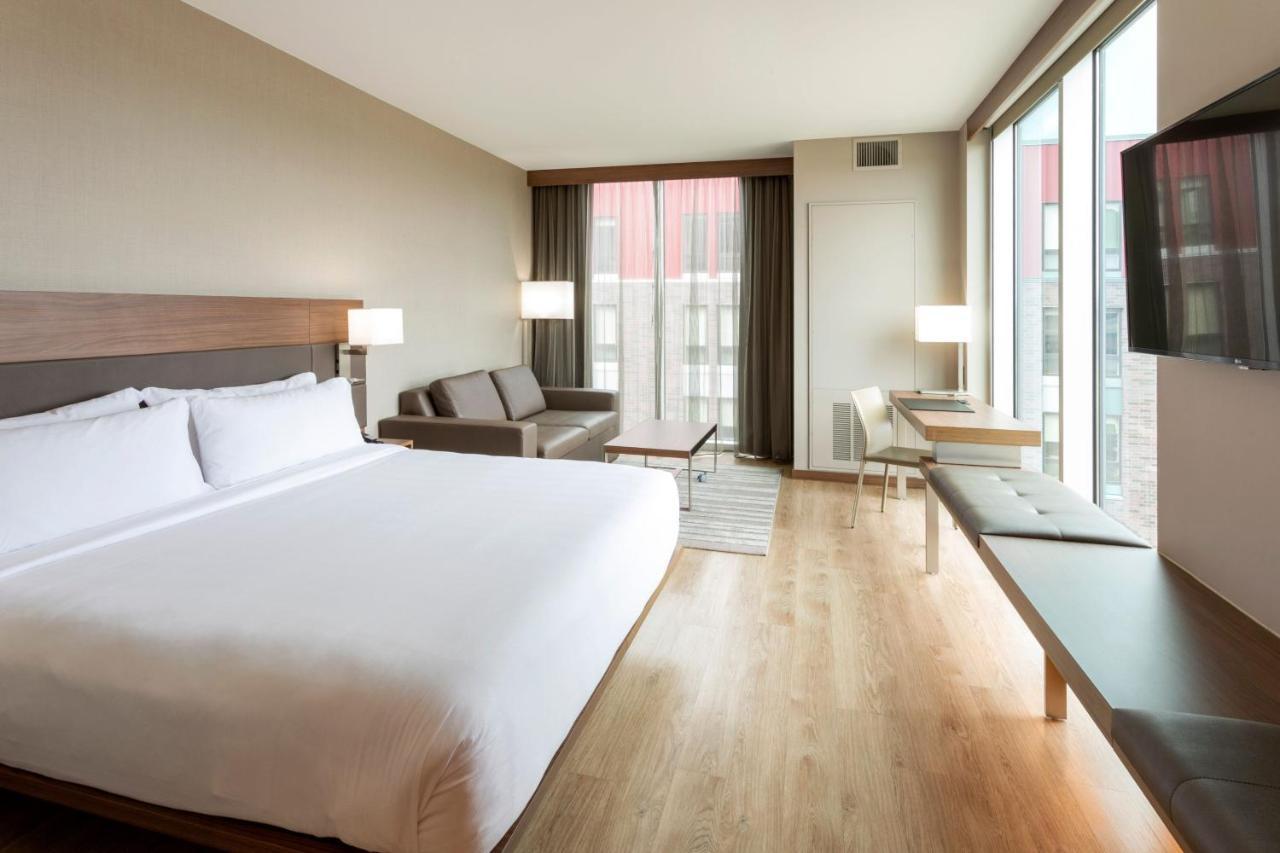 Ac Hotel By Marriott Minneapolis West End Saint Louis Park Luaran gambar