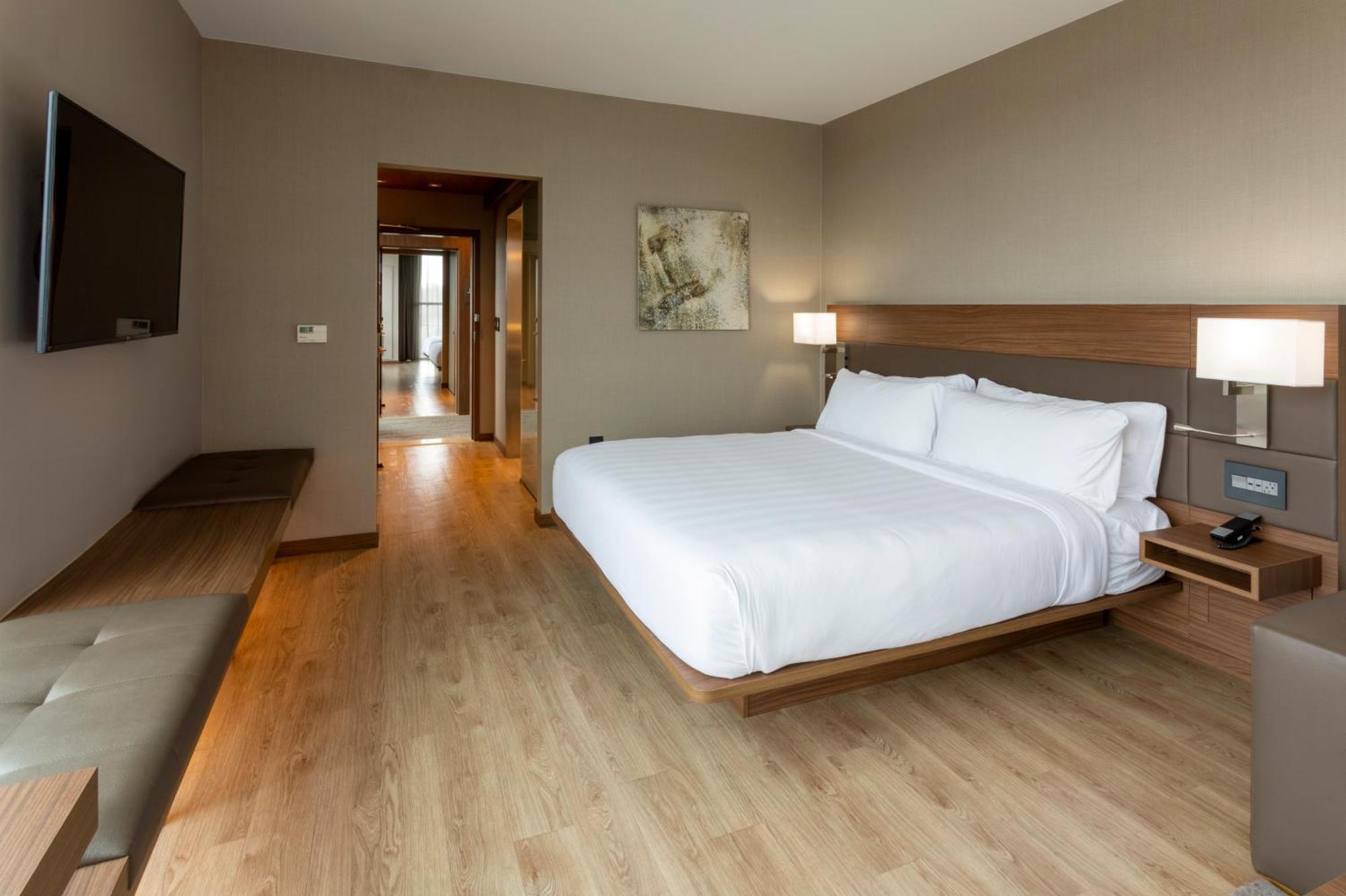 Ac Hotel By Marriott Minneapolis West End Saint Louis Park Luaran gambar