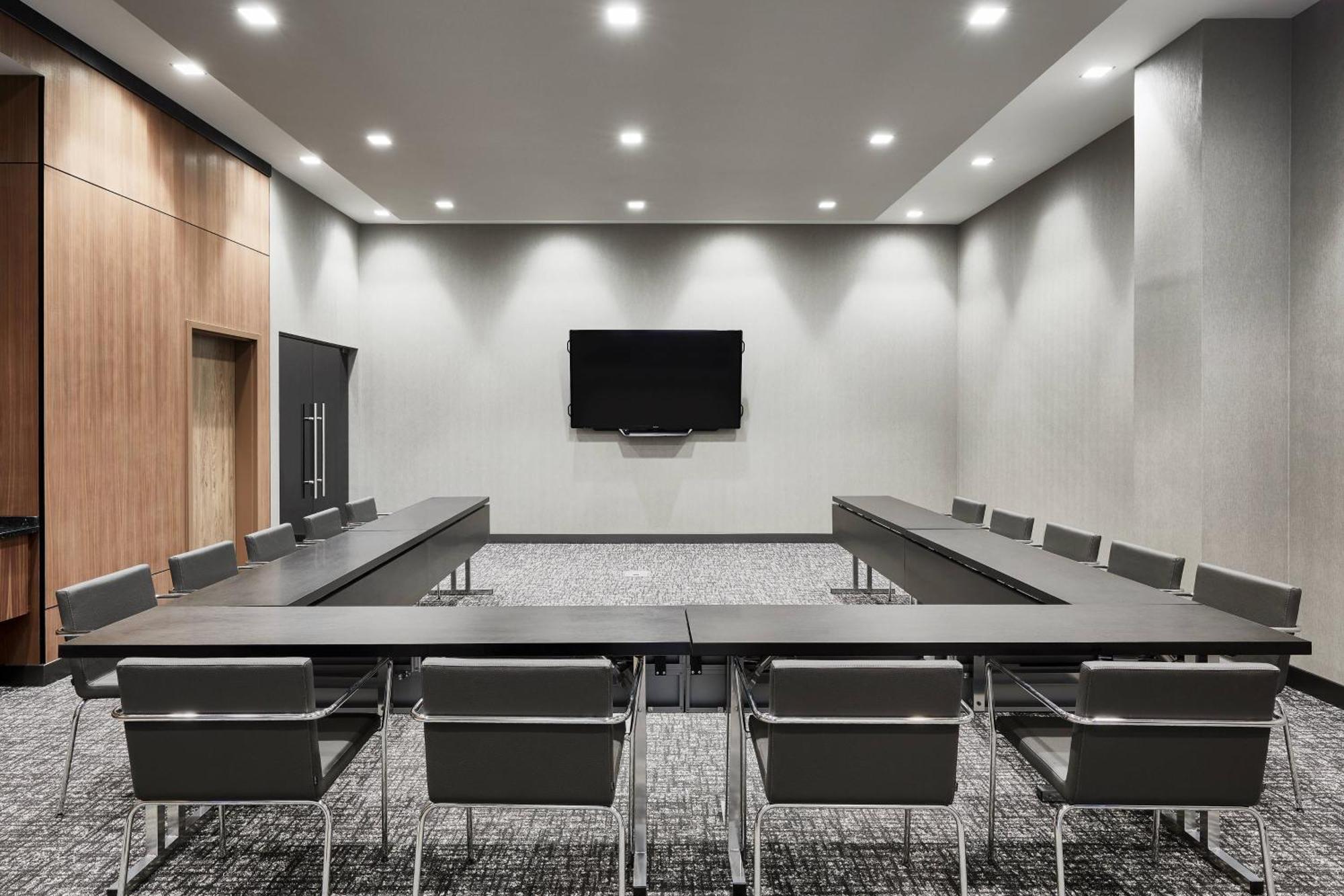 Ac Hotel By Marriott Minneapolis West End Saint Louis Park Luaran gambar