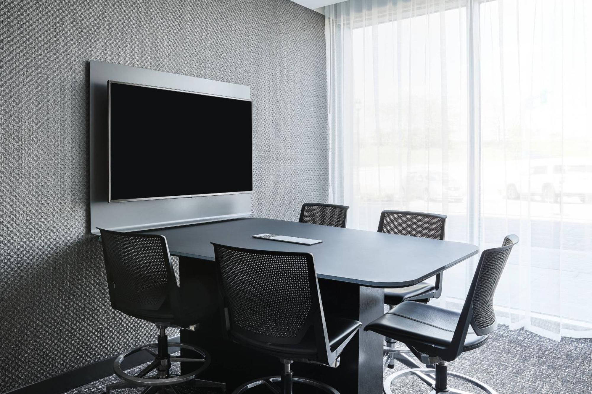 Ac Hotel By Marriott Minneapolis West End Saint Louis Park Luaran gambar