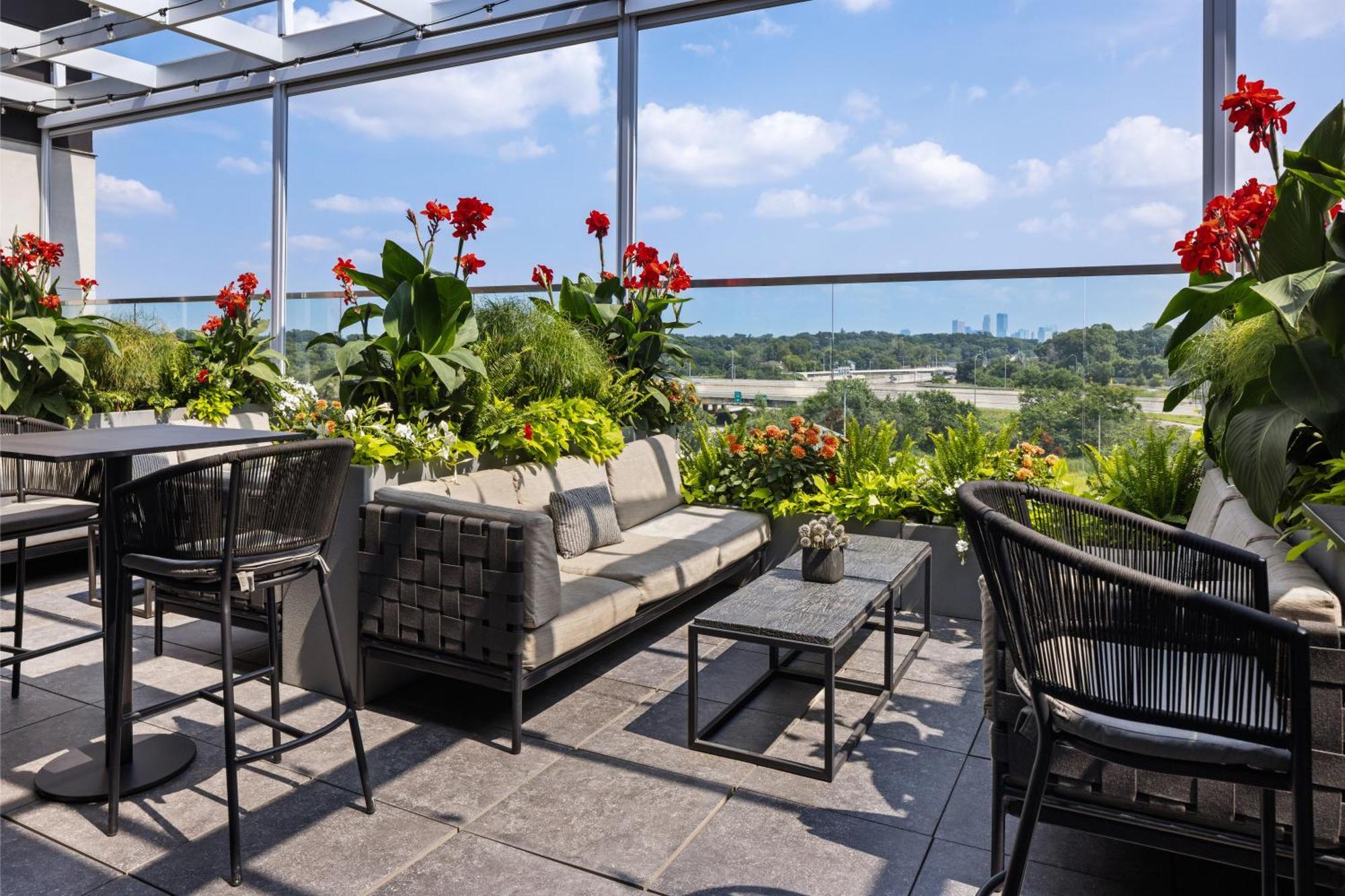 Ac Hotel By Marriott Minneapolis West End Saint Louis Park Luaran gambar