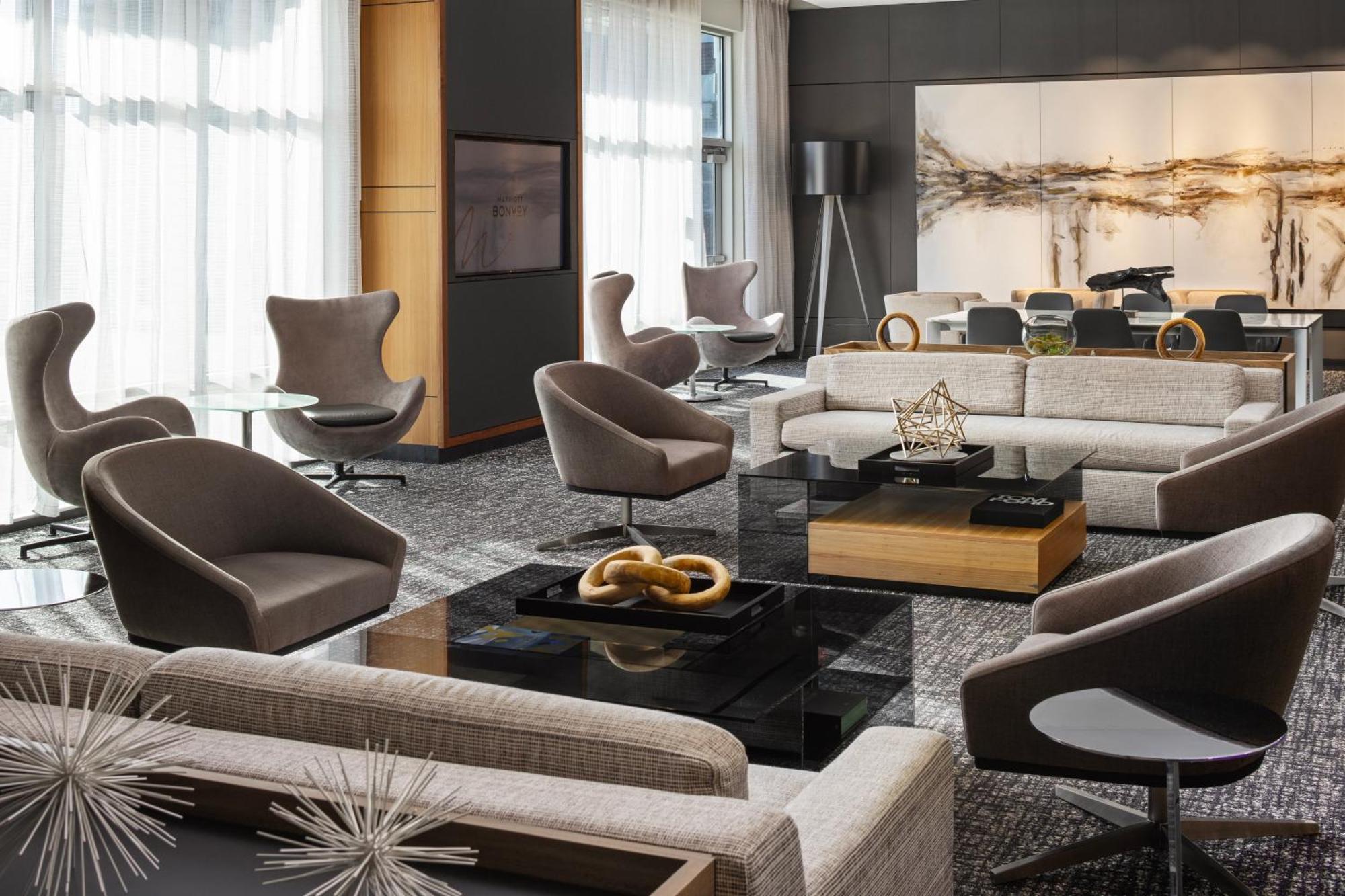 Ac Hotel By Marriott Minneapolis West End Saint Louis Park Luaran gambar