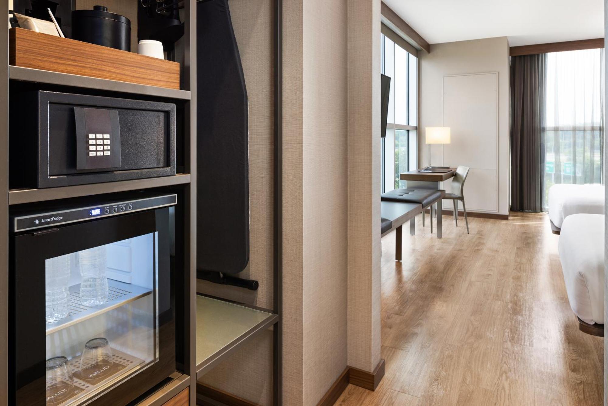 Ac Hotel By Marriott Minneapolis West End Saint Louis Park Luaran gambar
