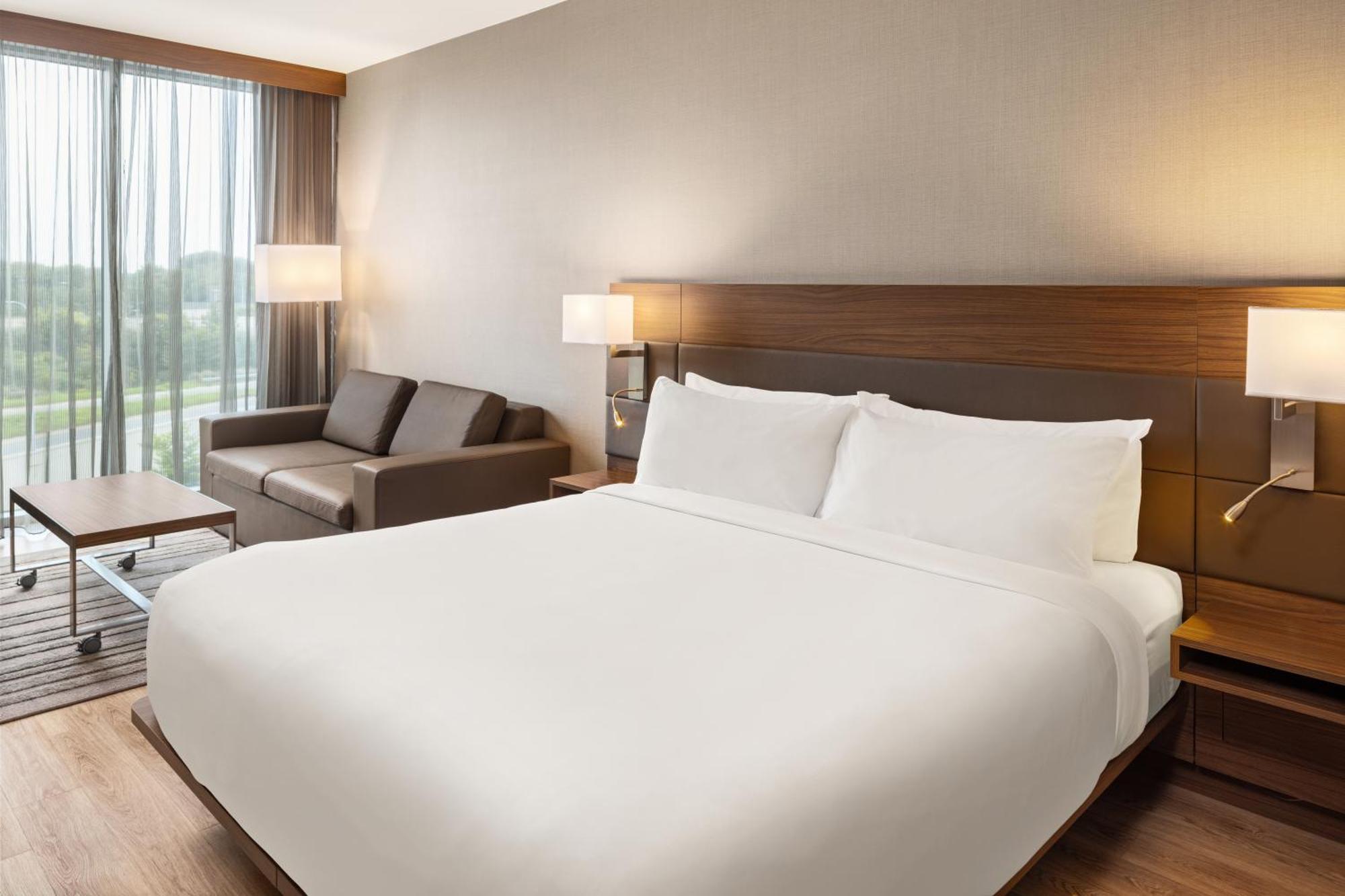 Ac Hotel By Marriott Minneapolis West End Saint Louis Park Luaran gambar