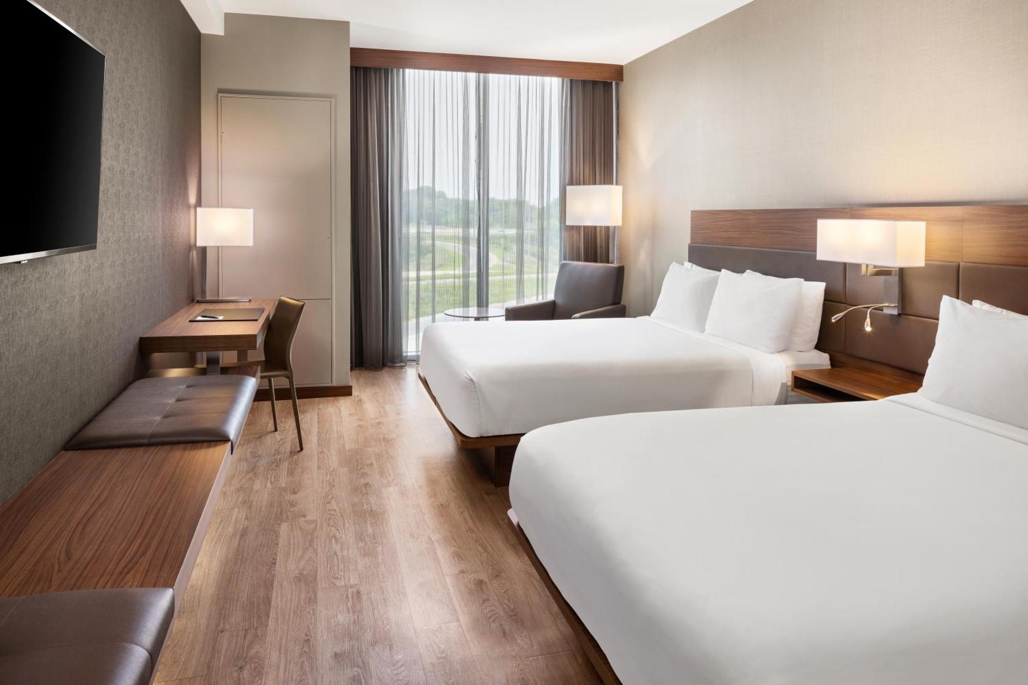 Ac Hotel By Marriott Minneapolis West End Saint Louis Park Luaran gambar