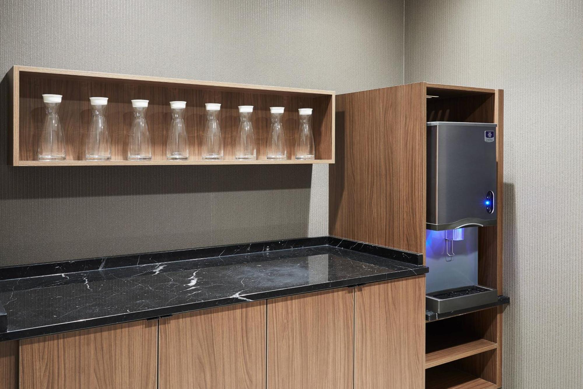 Ac Hotel By Marriott Minneapolis West End Saint Louis Park Luaran gambar