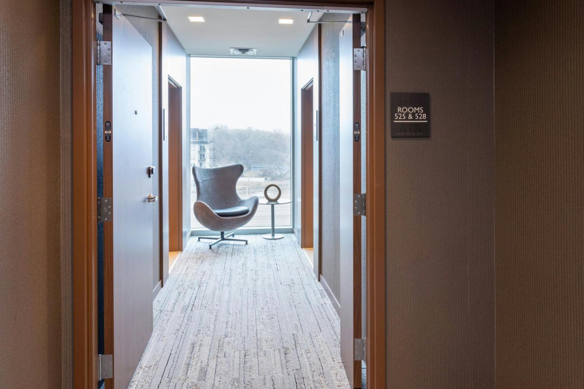 Ac Hotel By Marriott Minneapolis West End Saint Louis Park Luaran gambar