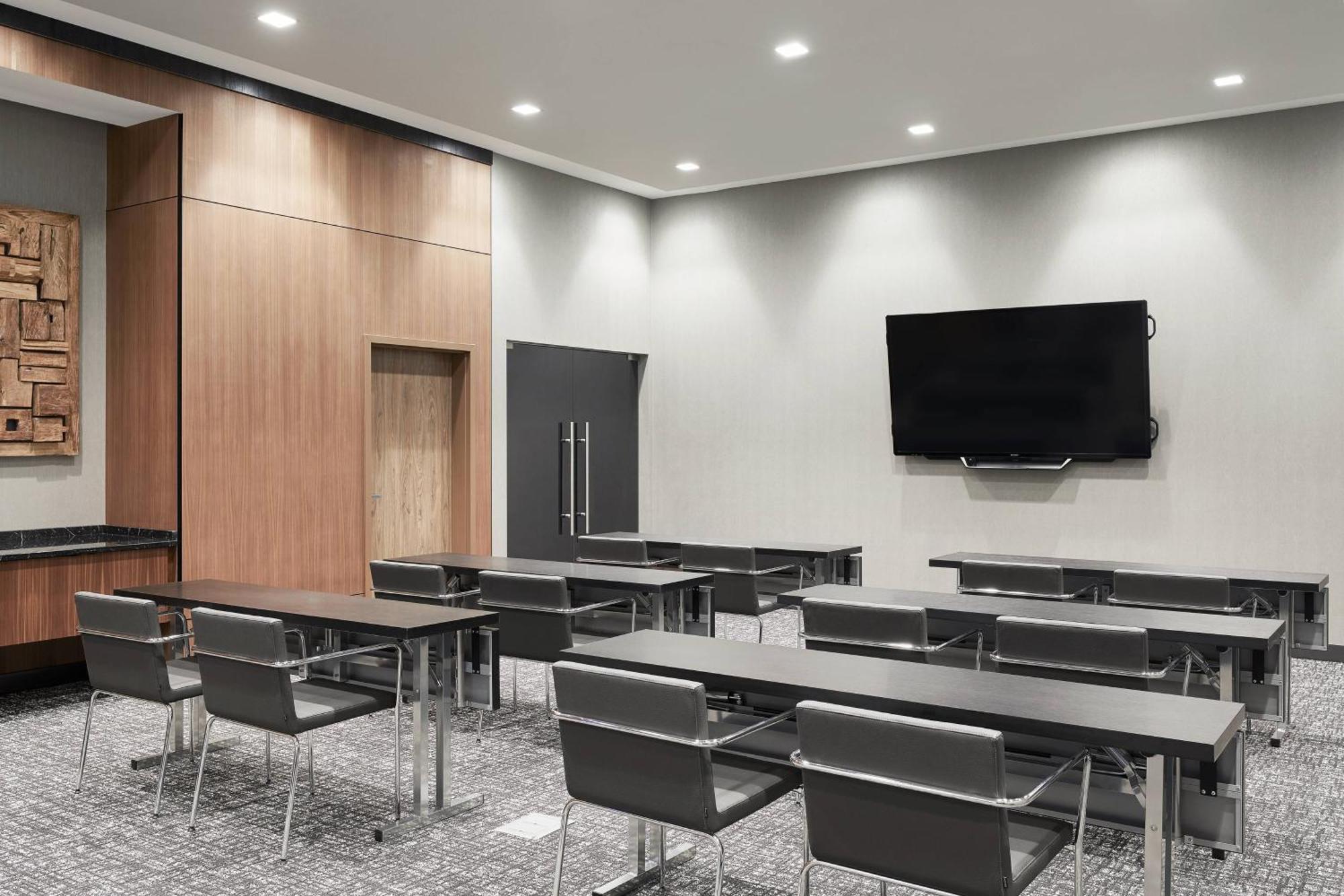 Ac Hotel By Marriott Minneapolis West End Saint Louis Park Luaran gambar