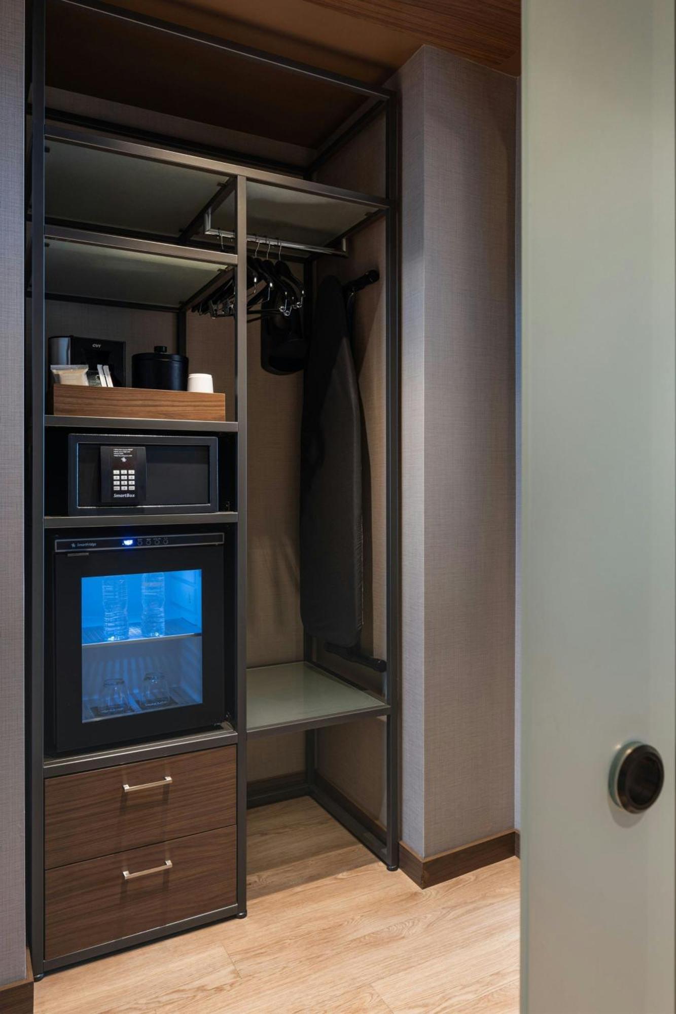 Ac Hotel By Marriott Minneapolis West End Saint Louis Park Luaran gambar