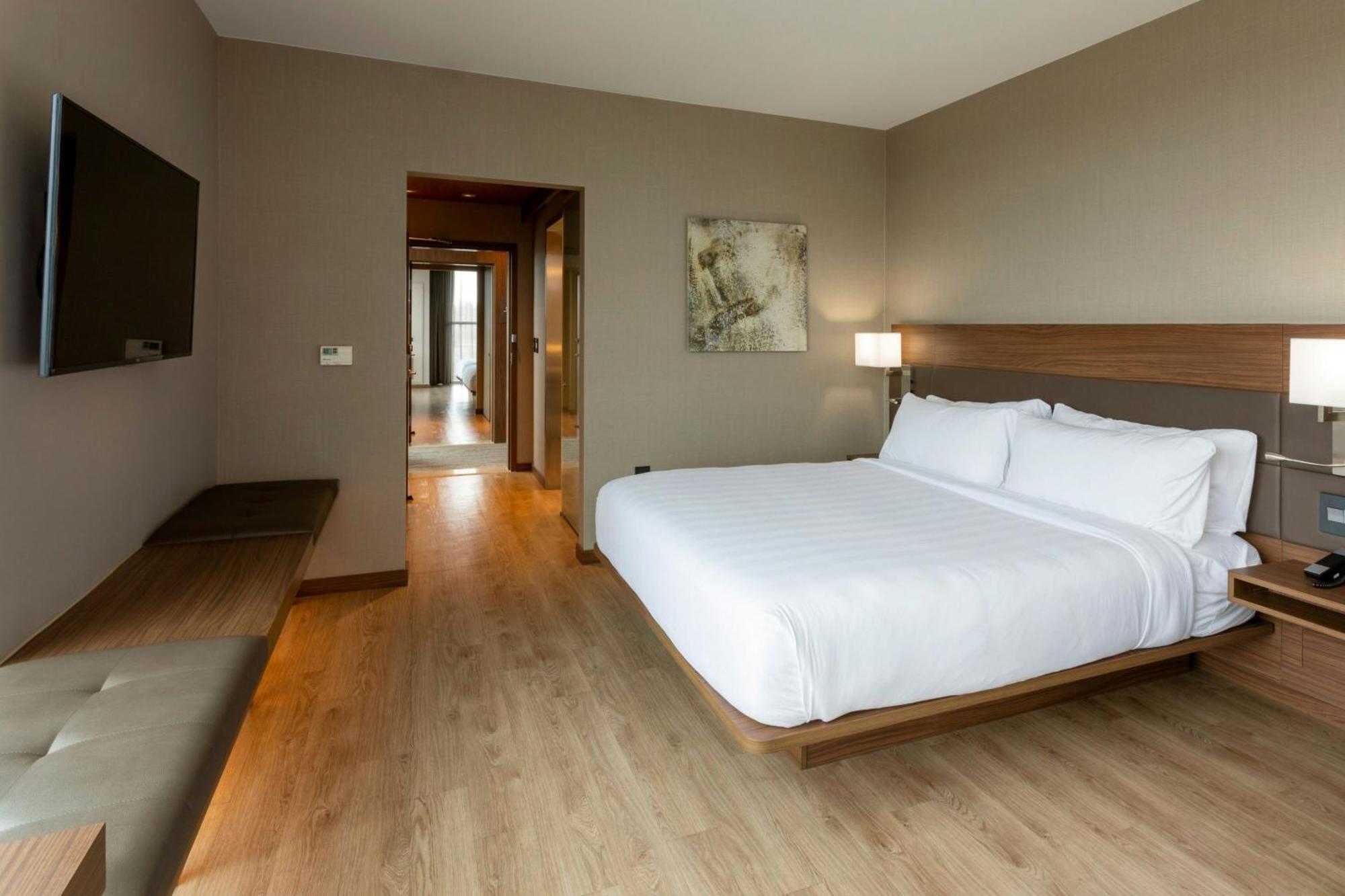 Ac Hotel By Marriott Minneapolis West End Saint Louis Park Luaran gambar