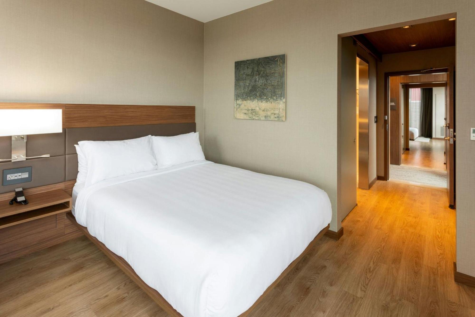 Ac Hotel By Marriott Minneapolis West End Saint Louis Park Luaran gambar