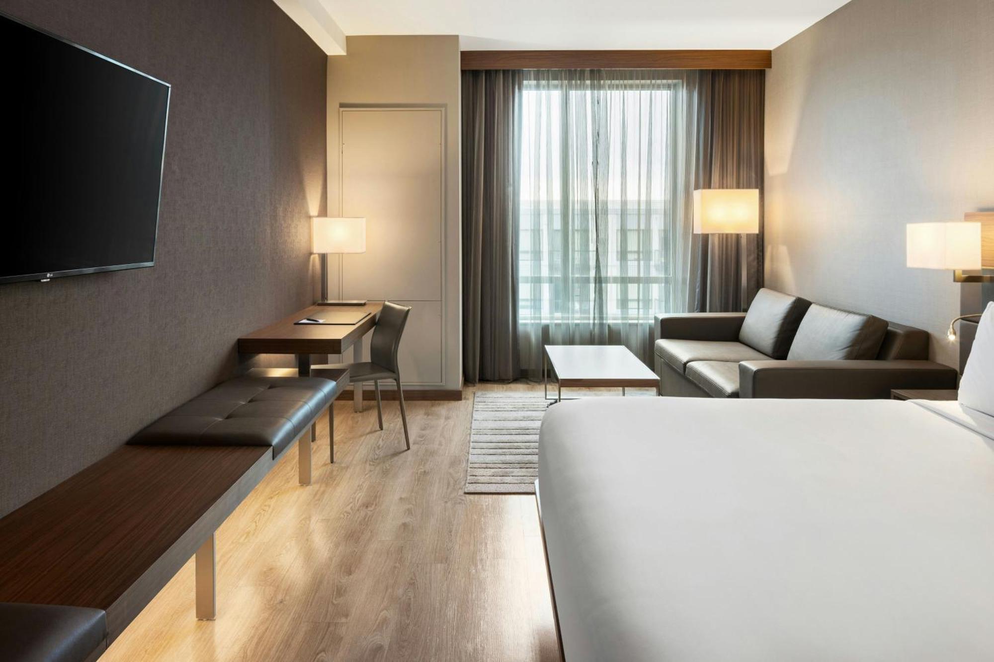 Ac Hotel By Marriott Minneapolis West End Saint Louis Park Luaran gambar